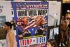 Polymarket’s French Whale Scores a $48 Million Trump Jackpot