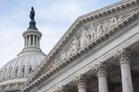 Senate Leaders Work To End Impasse On Russia Trade Legislation
