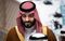 Crown Prince Mohammed bin Salman