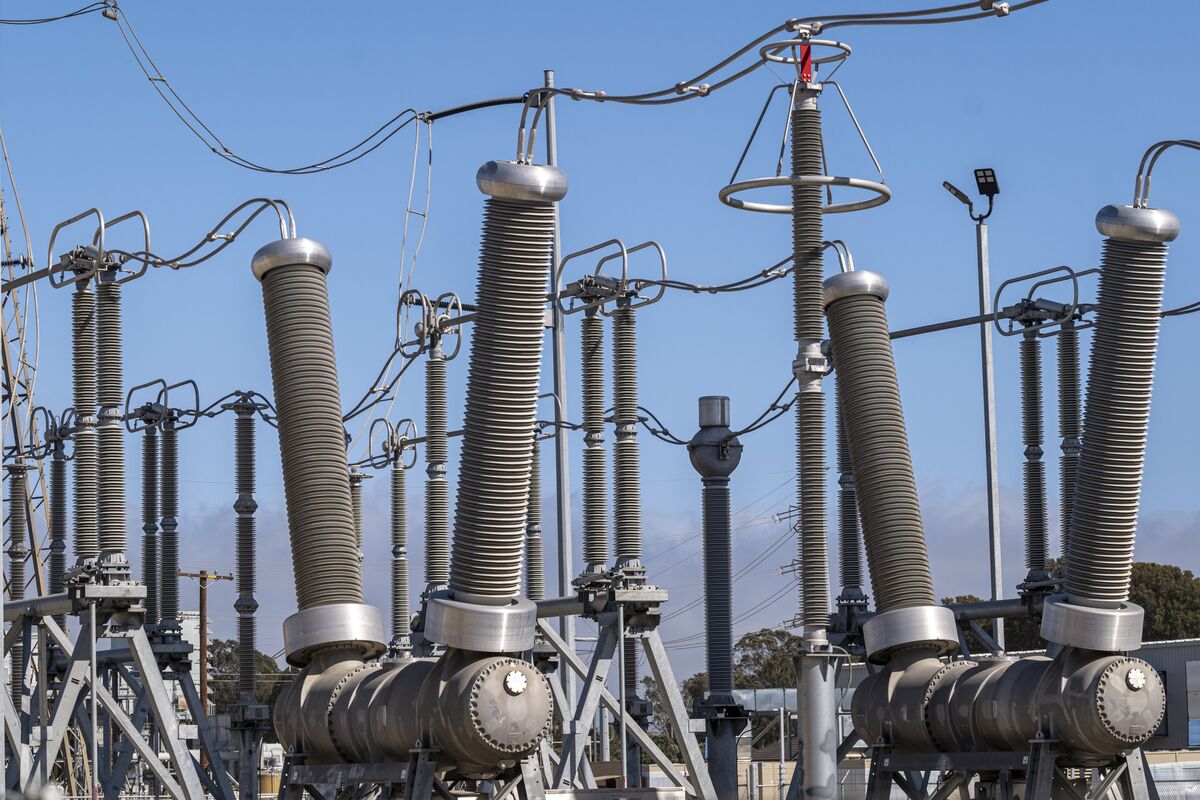 Macquarie Starts 2 Billion Global Battery Business Eku in