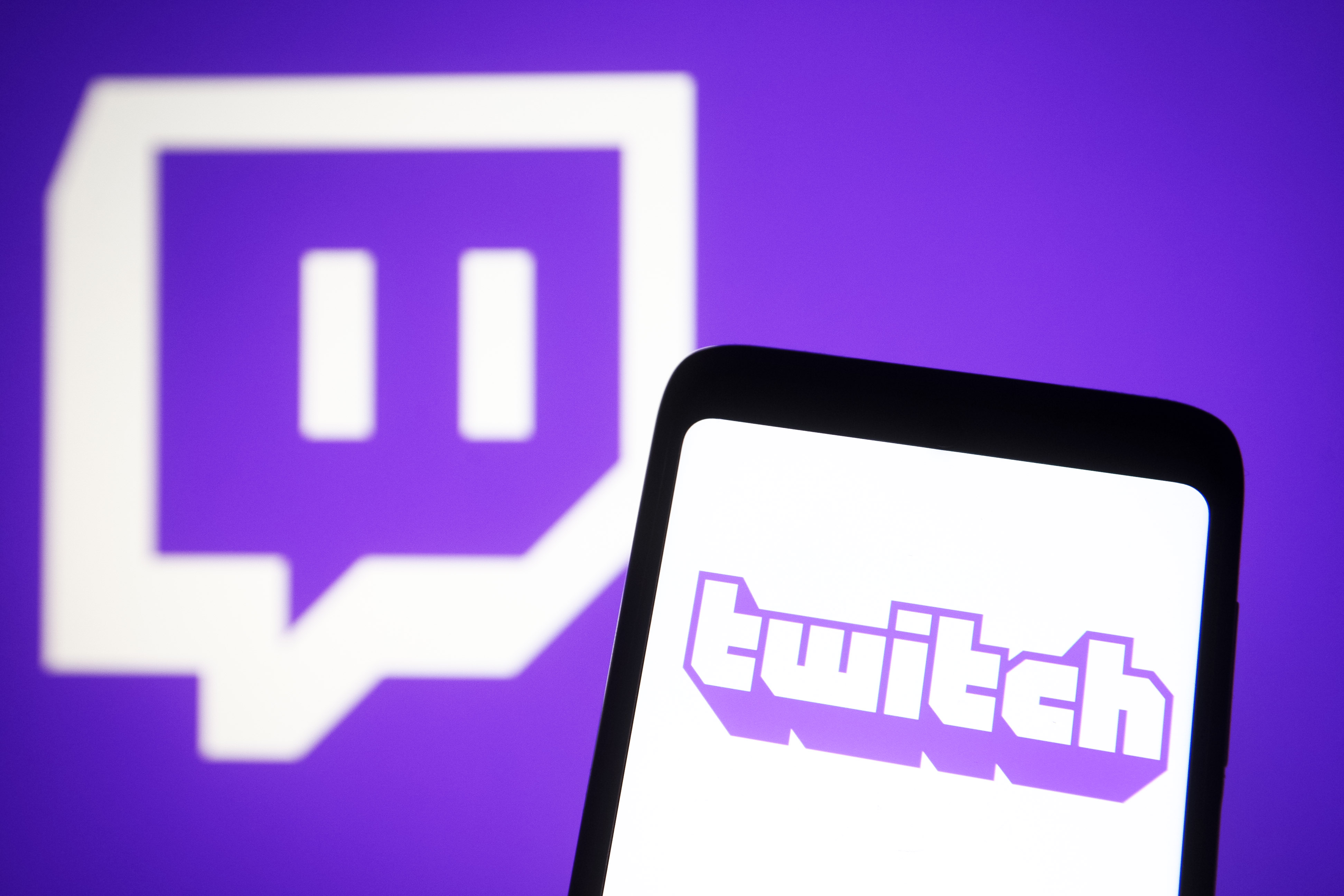 STREAMERS ESTÃO SAINDO DA TWITCH, O QUE ESTÁ ACONTECENDO? 