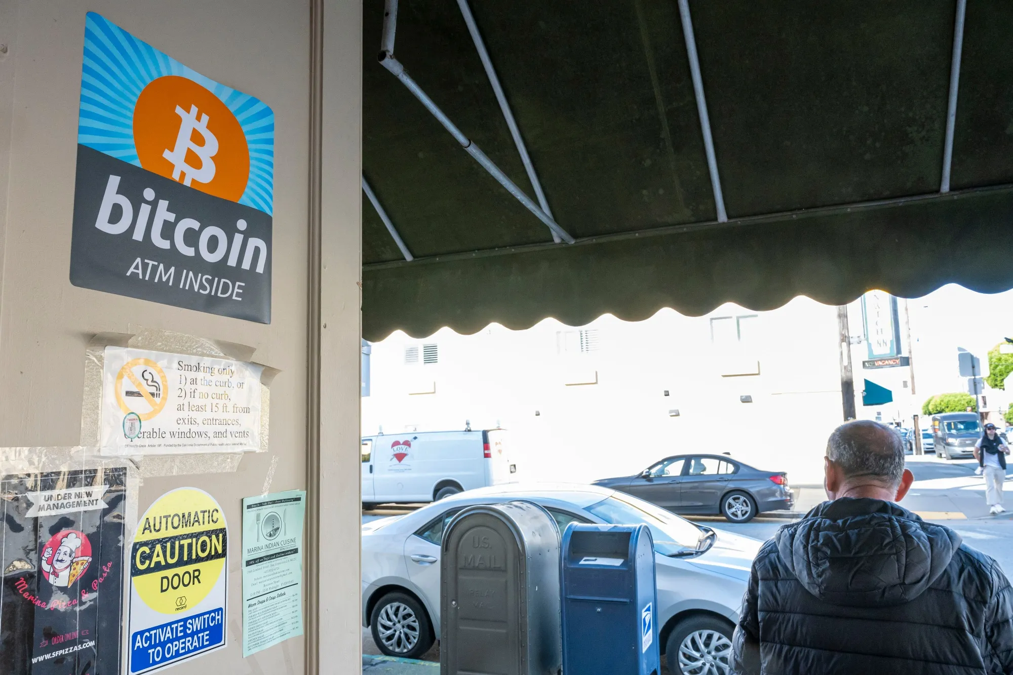 Bitcoin Reserve Efforts by States Are Little More Than Noise - Bloomberg