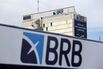 Views of Brasilia as Brazilian Real Touches Eight-Week Low as Mantega Cites Deficit
