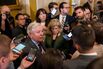 Senator Graham Stops Repeal of Payout That May Reap Him Millions