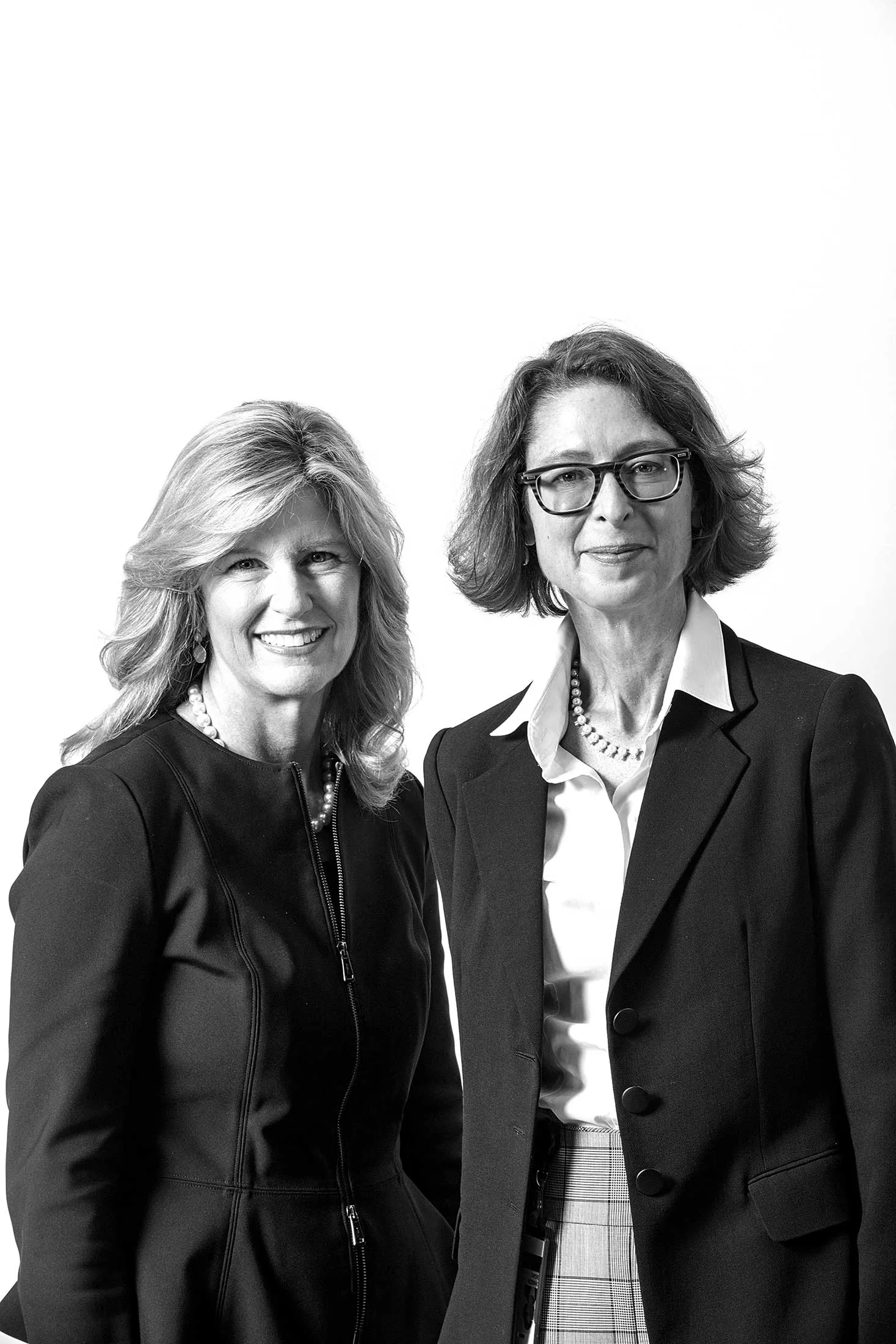 The Most Powerful Woman in Investing: Abby Johnson Opens Up - Bloomberg