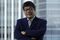 Rheos Capital Works President Hideto Fujino Portrait