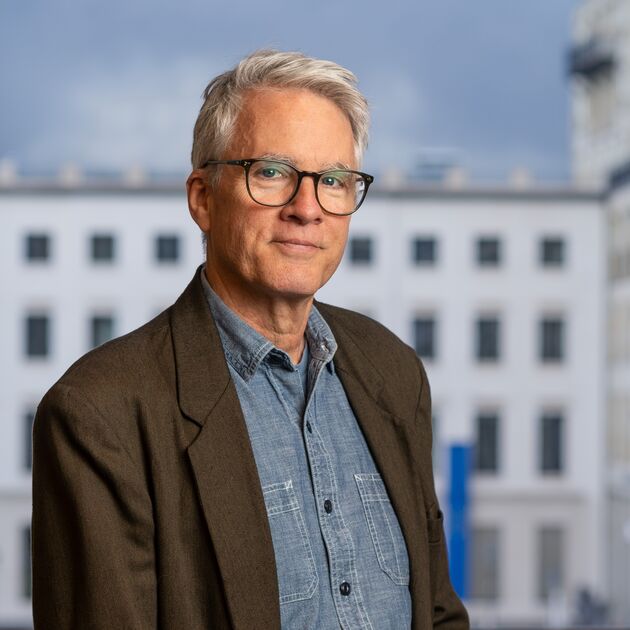 David Rocks - Editor | Bloomberg