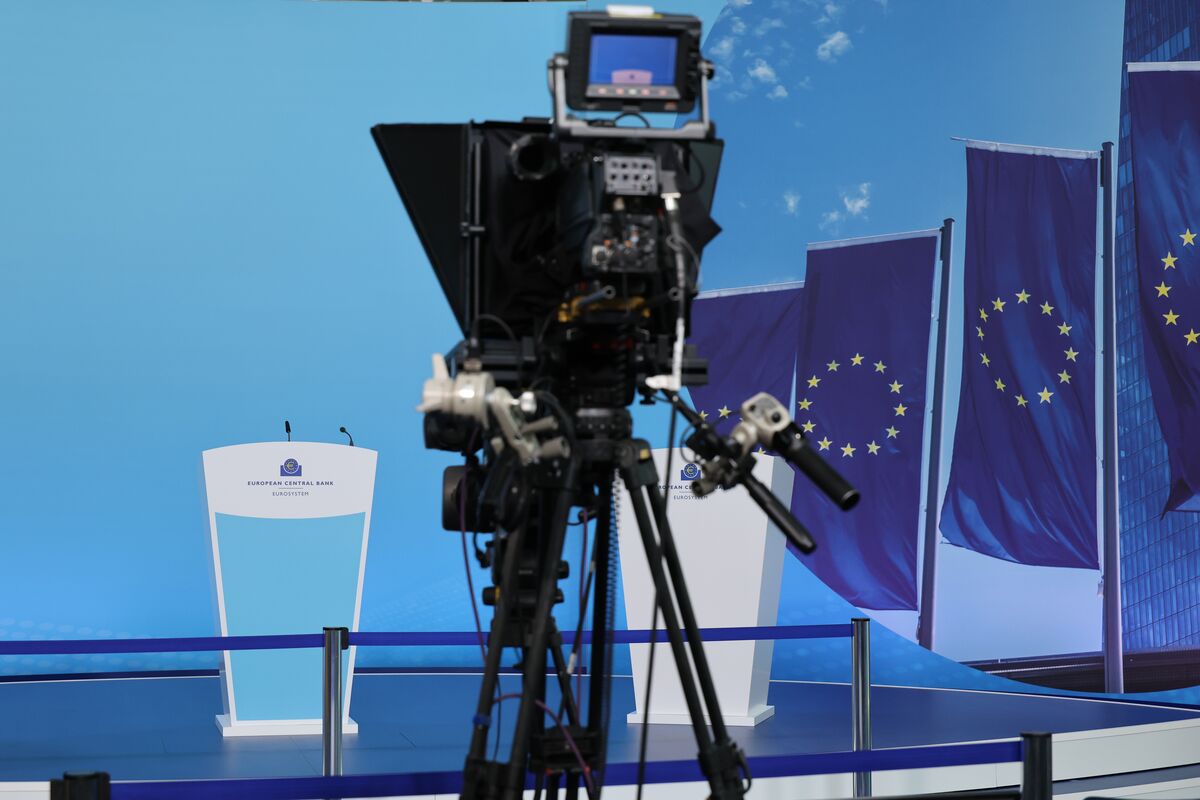 ⚫️ BLOOMBERG: BCE mantiene i tassi d'interesse fermi per la quarta volta consecutiva