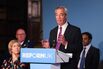 Reform UK's Leader Nigel Farage Vows Benefit Hikes in Attack on UK Prime Minister Keir Starmer