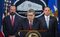 Attorney General Barr And Deputy AG Rosenstein Hold News Conference On Mueller Report