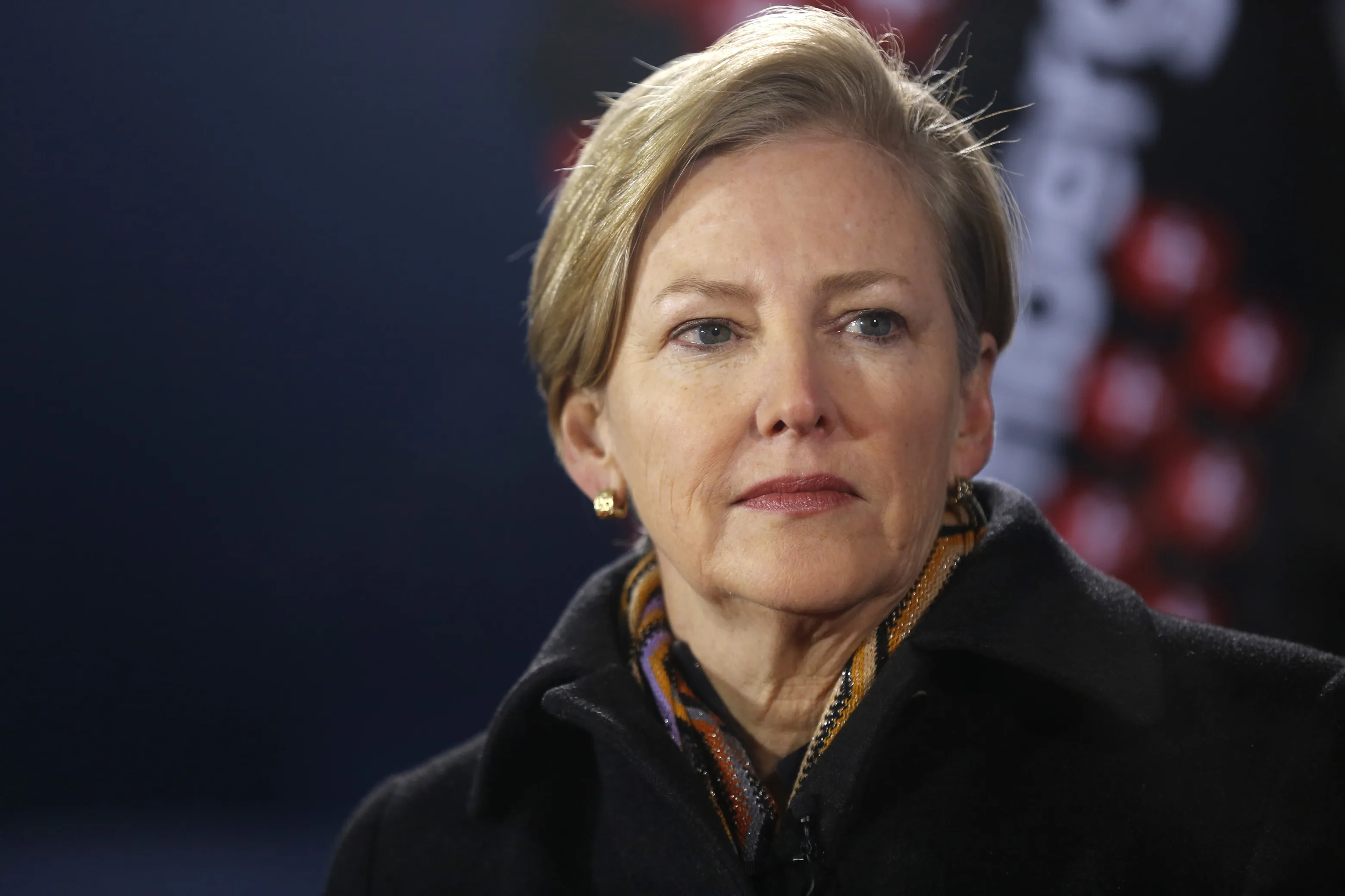 Ellen Kullman