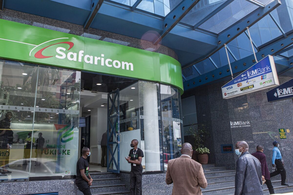 Kenya s Safaricom Plans To Raise As Much As 150 Million Of Debt 