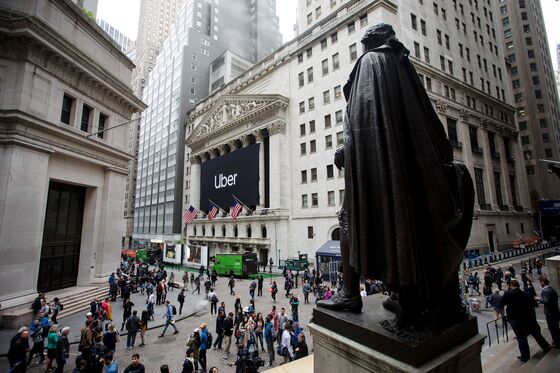 One Theory Why Lyft, Uber IPOs Flopped: Special Purpose Vehicles