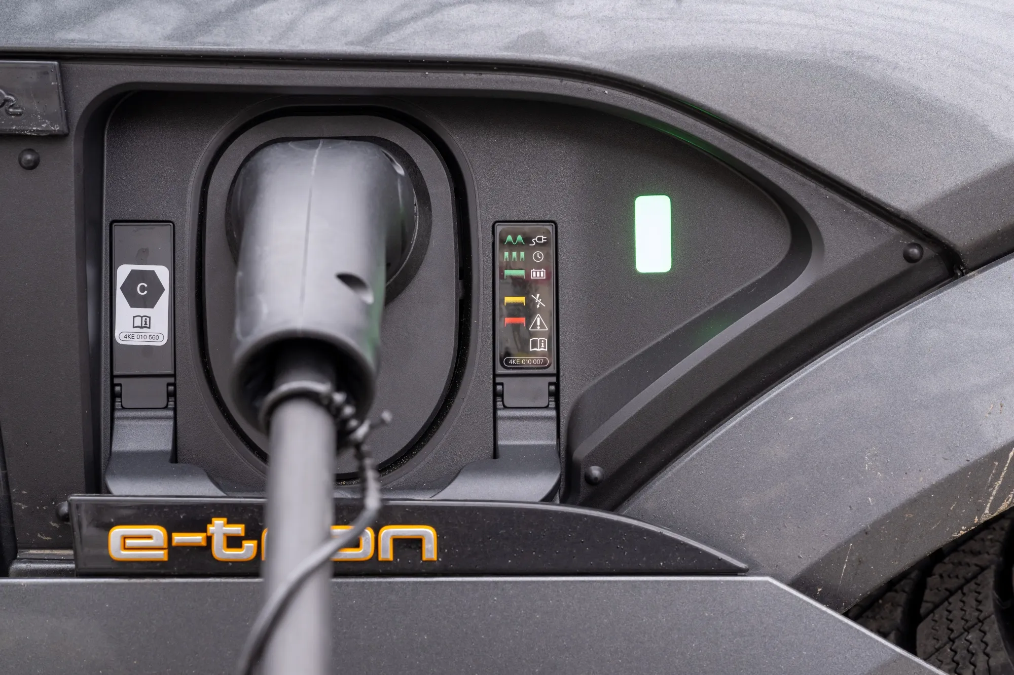 Even with growth in electric cars, US oil is demand is still forecast to climb.