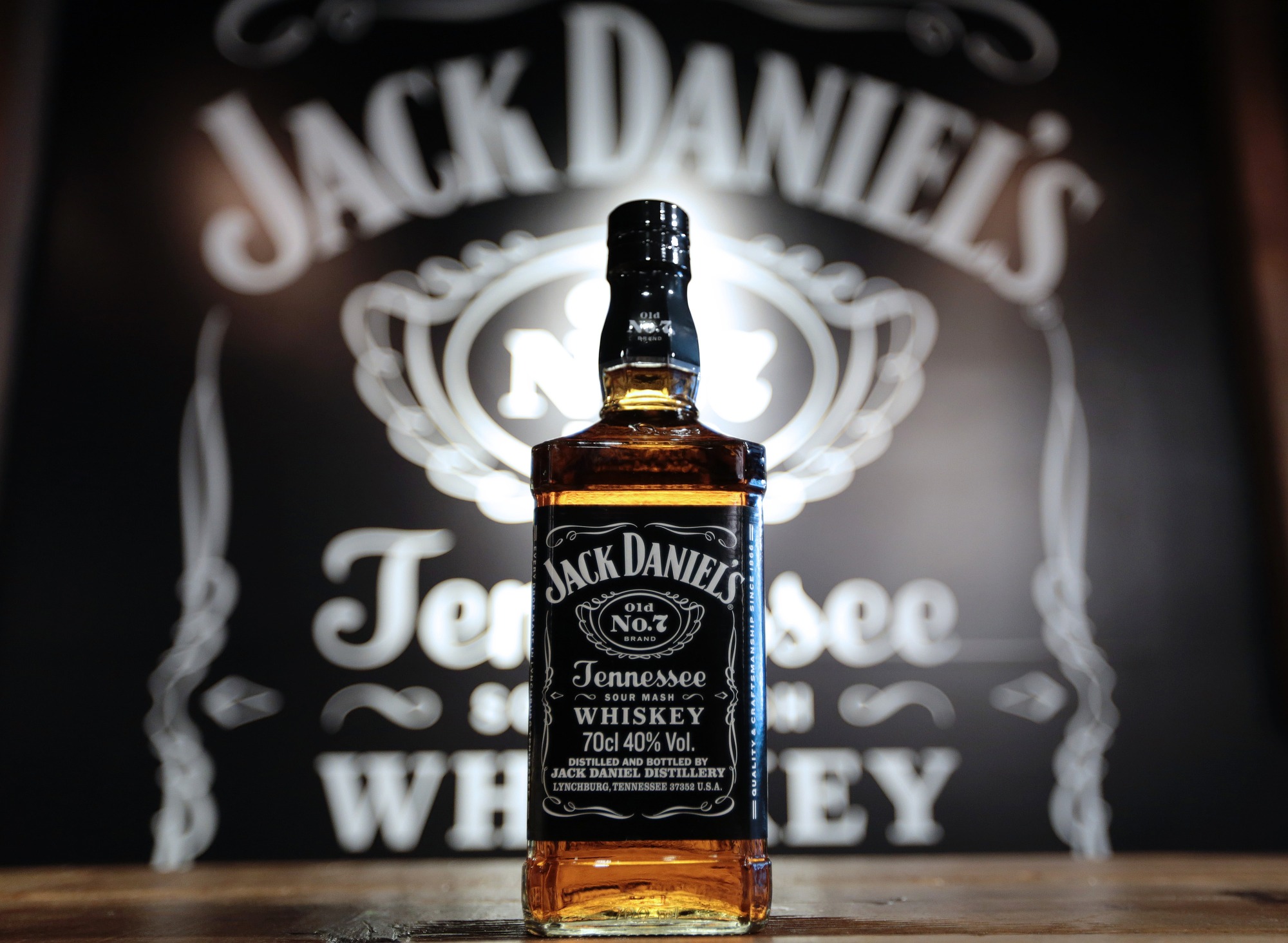 Whiskey-a-no-no: dog toy cannot mimic Jack Daniel's, US supreme court rules, US supreme court