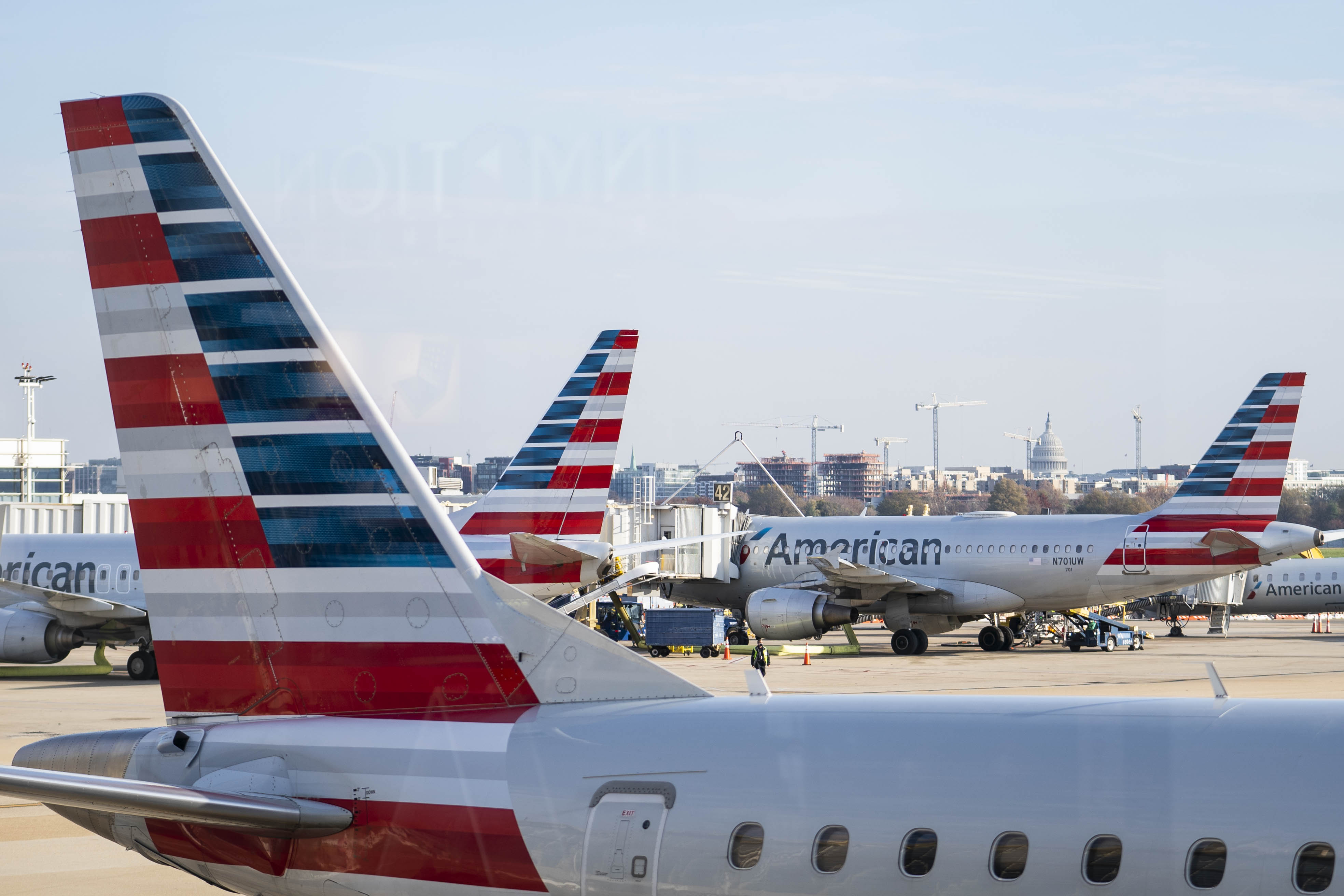 American Airlines - Low Cost Flights and Package Holidays from