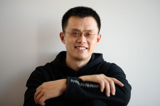 Binance CEO Spurs Outcry by Suggesting Blockchain Rollback
