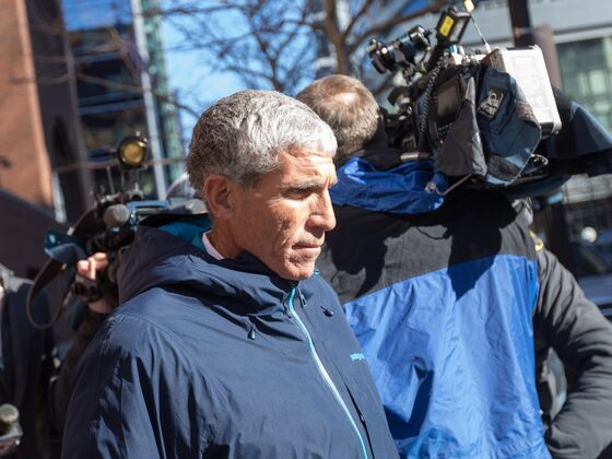 Parents Who Cop to College Admissions Scam May Stay Out of Jail