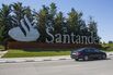 Banco Santander SA Results As Profit Bolstered By Brazil