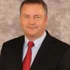 Headshot of Darren D Hawkins