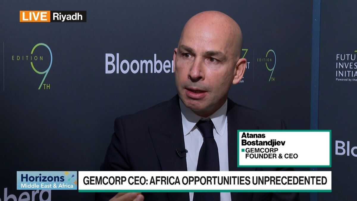 Gemcorp Targets Saudi Arabia’s Private Credit Market