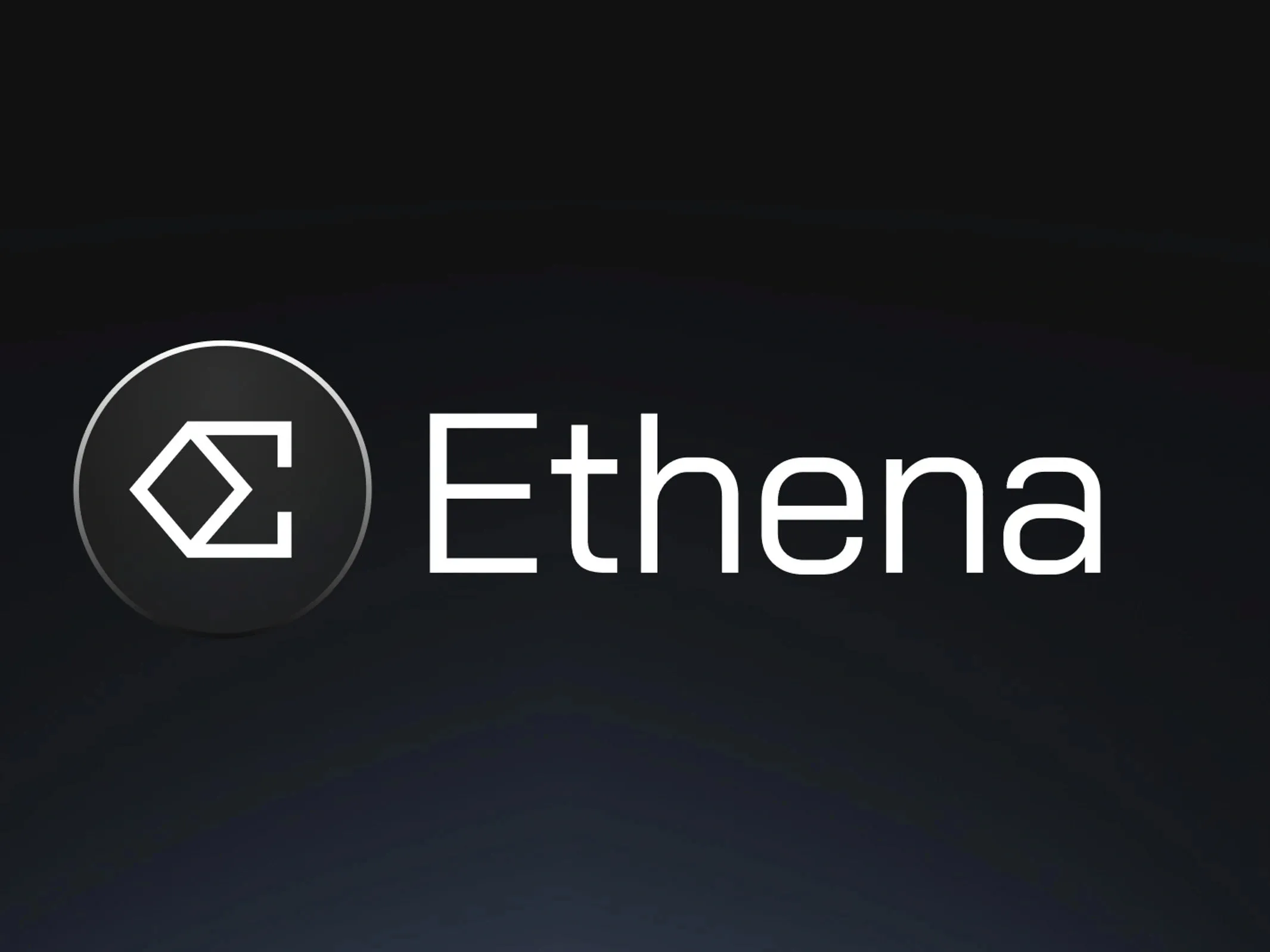 Ethena (ENA) Crypto Project Raises $100 Million to Fund Finance Foray -  Bloomberg