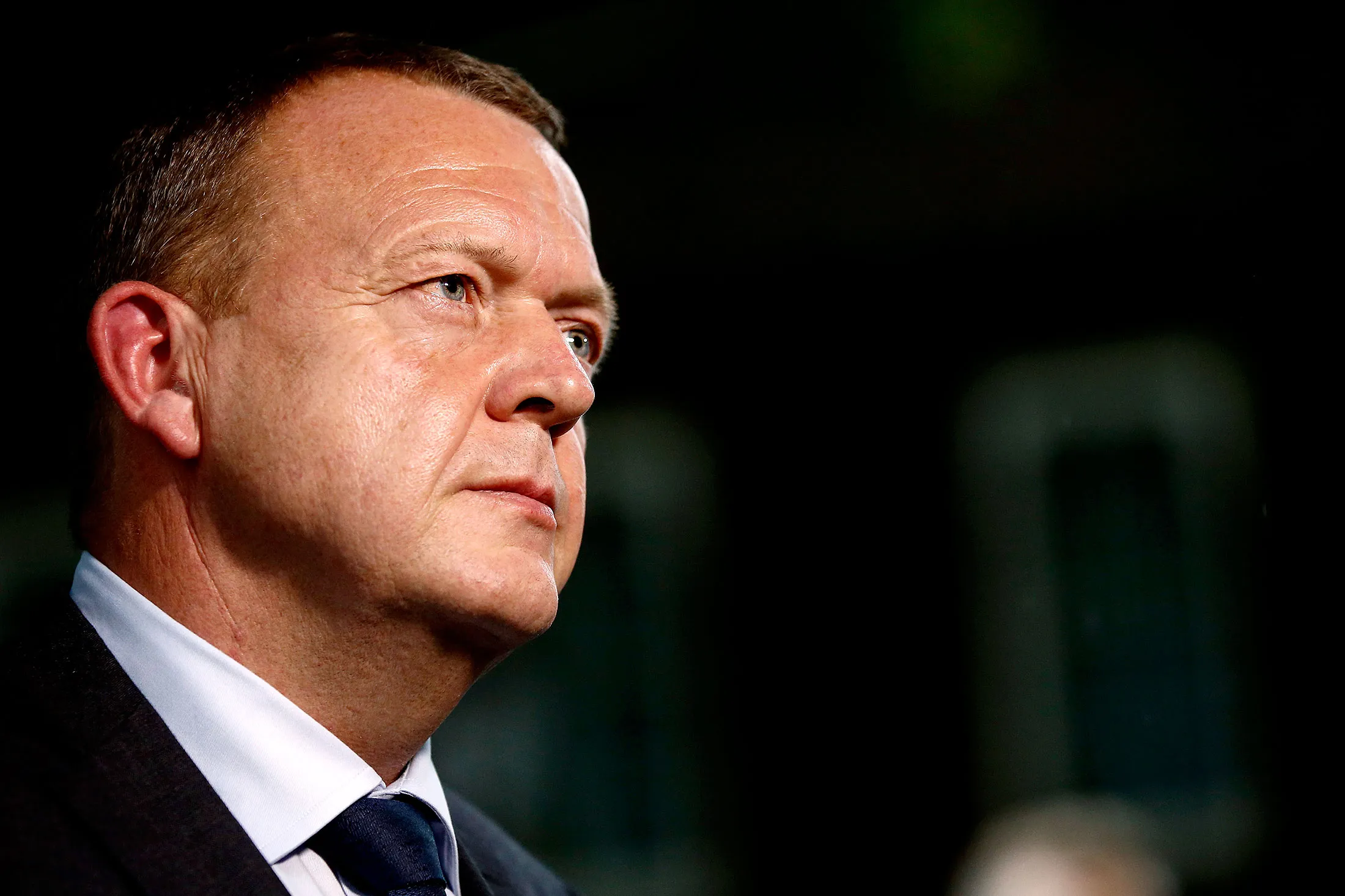 The result “is based on a general skepticism toward the EU,” said Prime Minister Lars Loekke Rasmussen.
