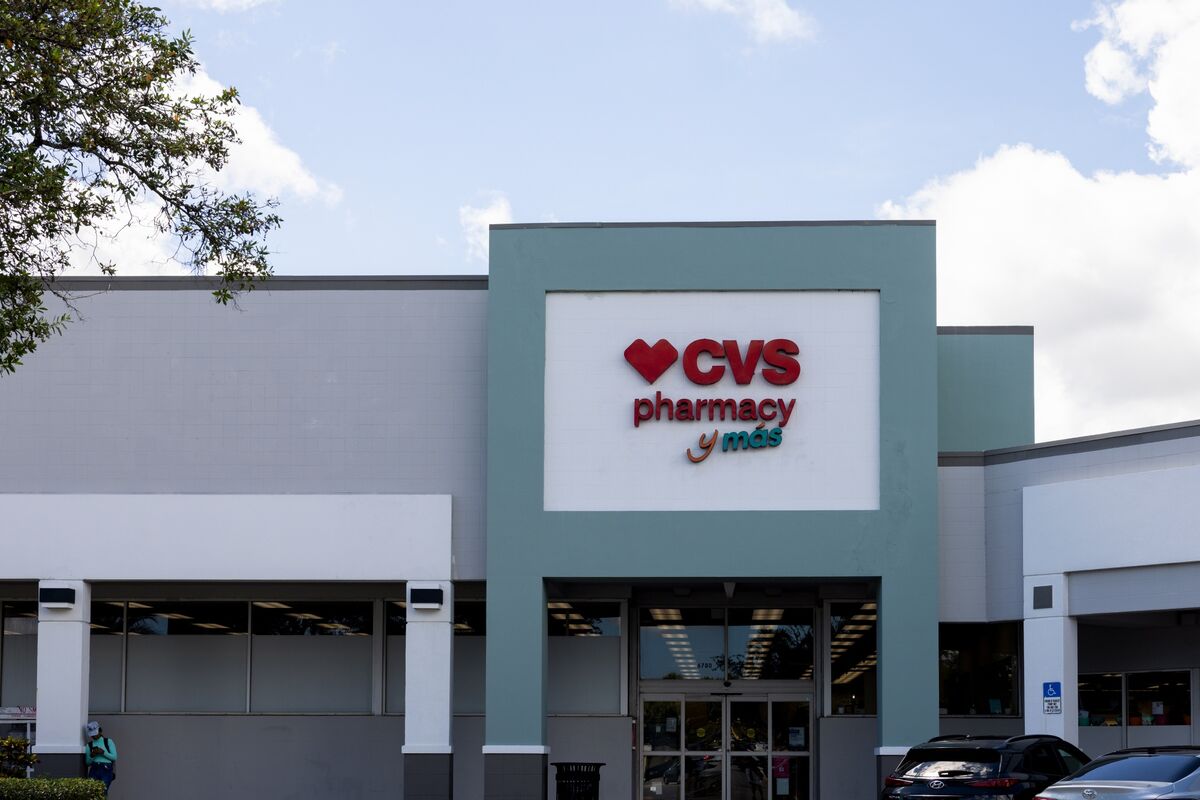 🟪"Glenview Capital Management riduce la partecipazione in CVS Health, ma conferma fiducia nel futuro dell'azienda"
