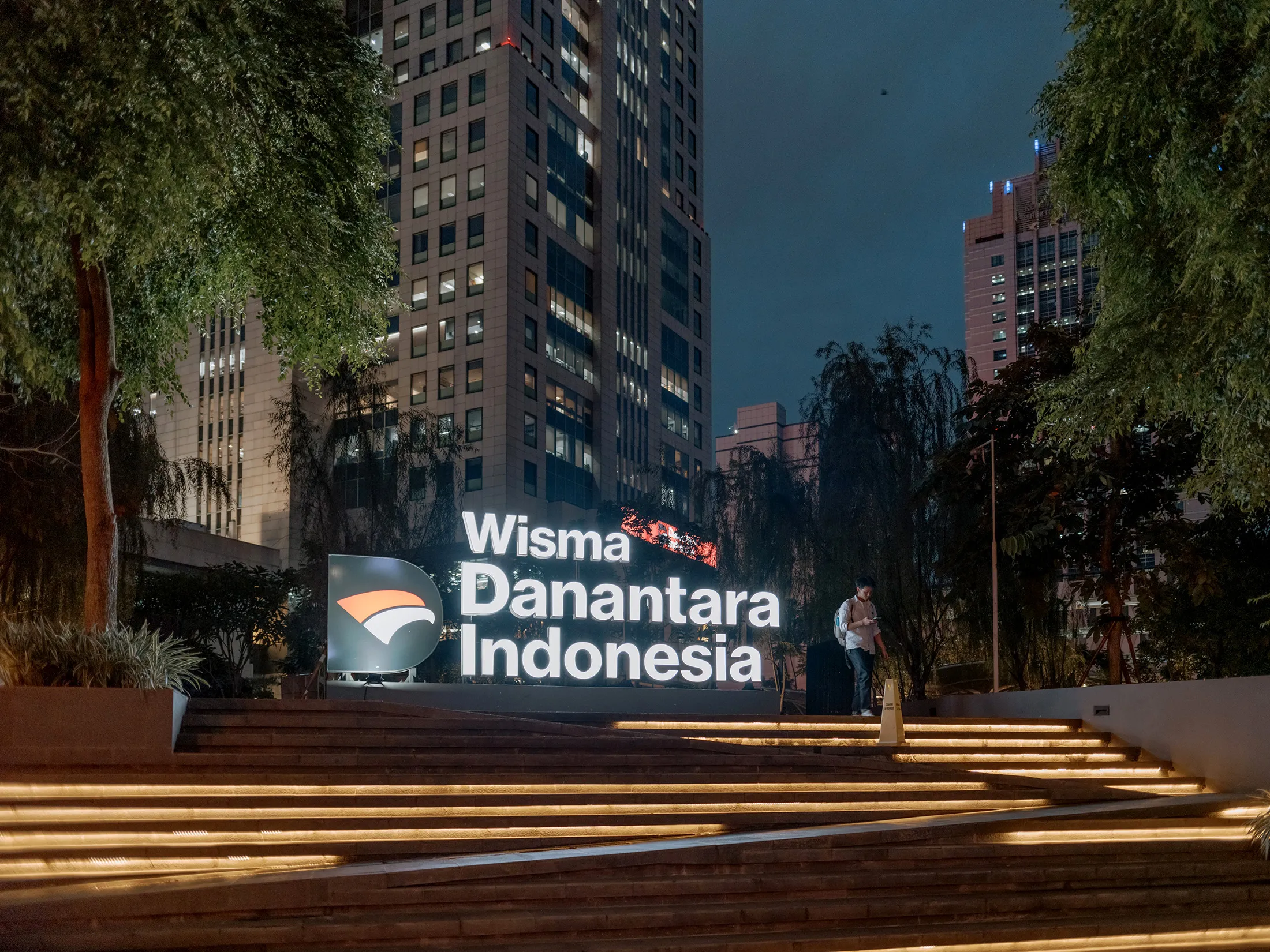 Danantara has billed itself as the world’s seventh-largest sovereign wealth fund.