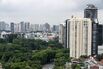The Super Rich Are Choosing Singapore as the World’s Safest Haven