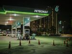 Petronas expects to post a “triple-digit” growth in revenue this year.