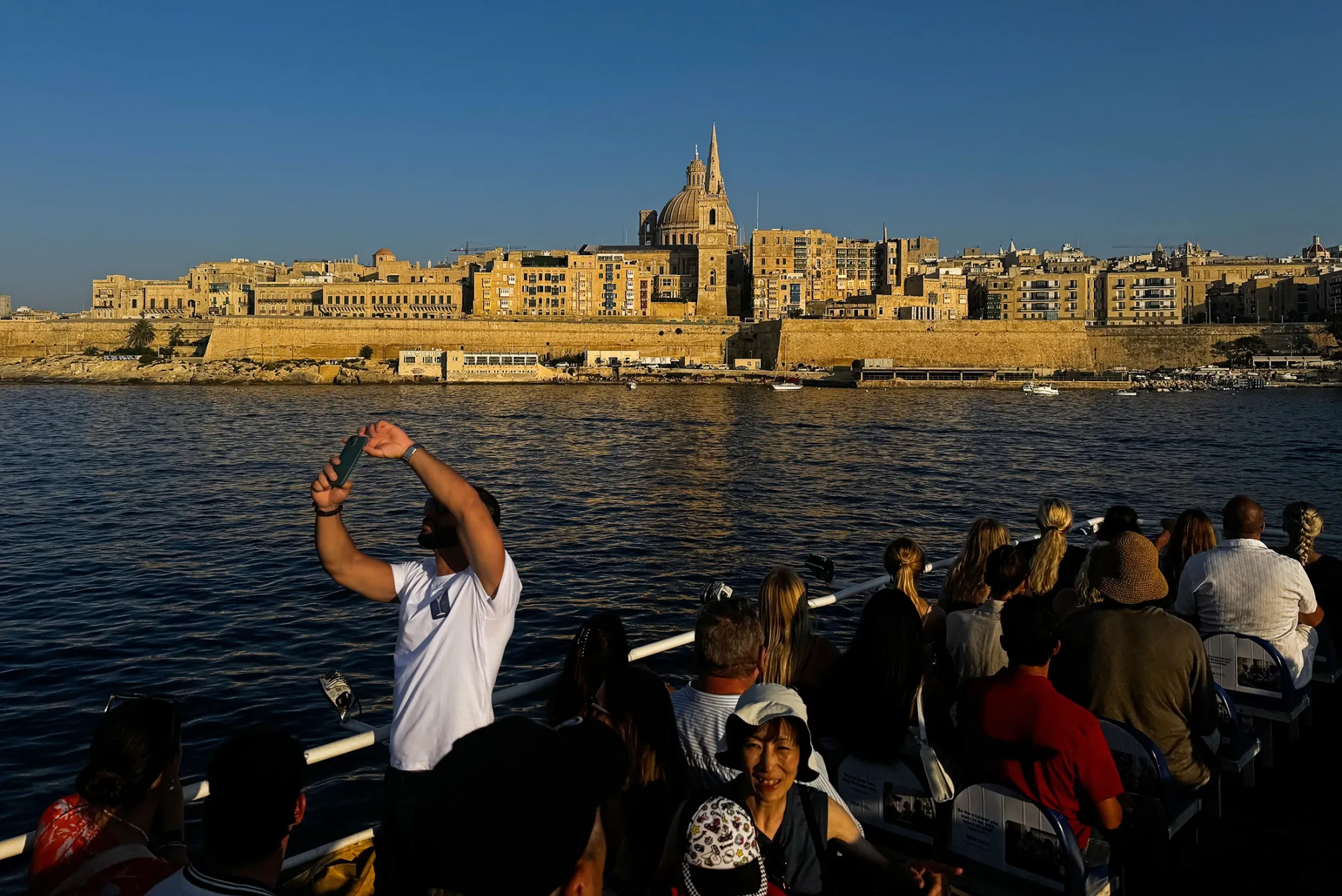Malta has had great success in attracting prominent crypto firms.