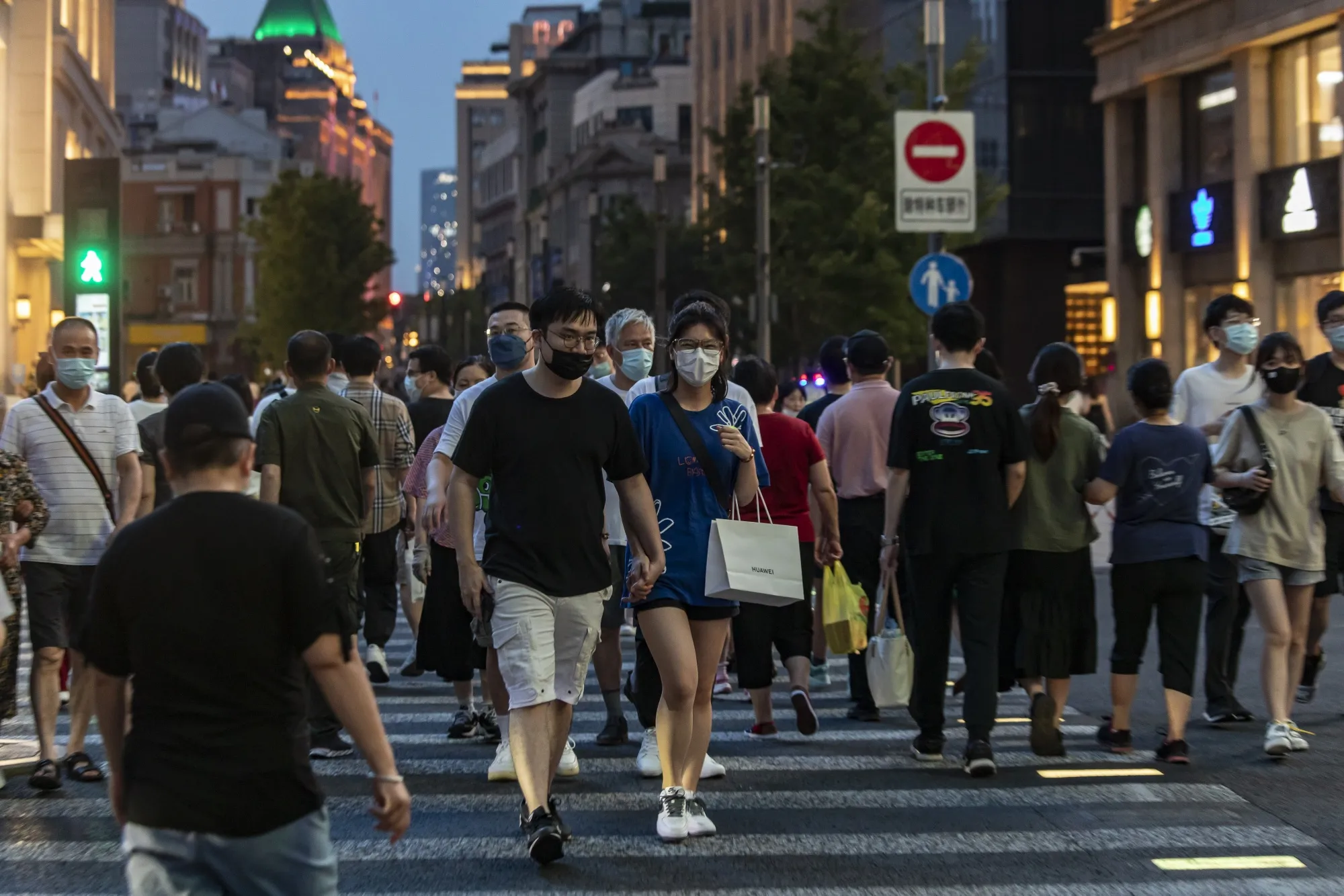 China’s exports were a big driver of the economy’s recovery out of the 2020 pandemic, but that’s not the case this time around.&nbsp;