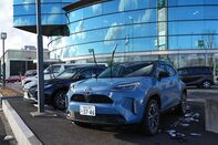 Toyota Vehicles and Dealerships Ahead of Earnings Announcement