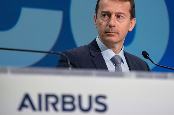 Airbus Warns 15,000 Job Cuts ‘Not the Worst Case’ Scenario