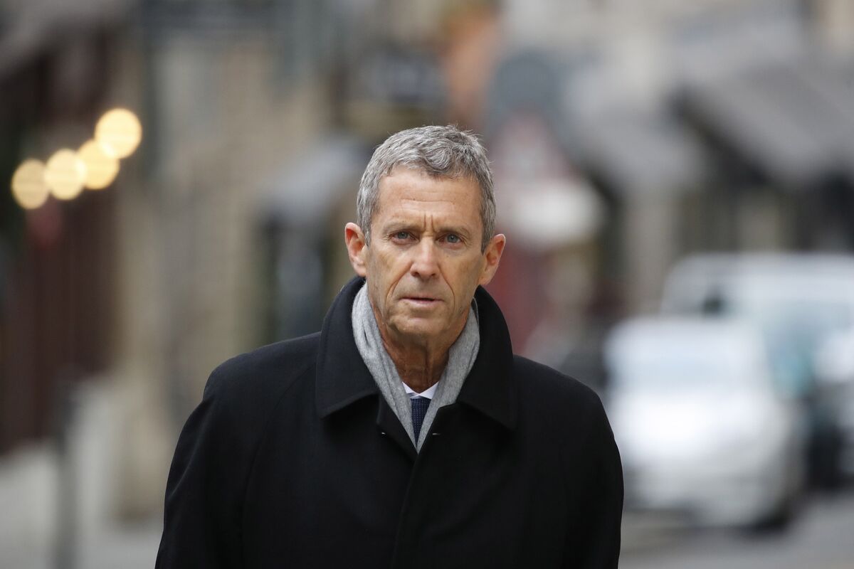 Israeli Billionaire Beny Steinmetz Arrested at Athens Airport Over