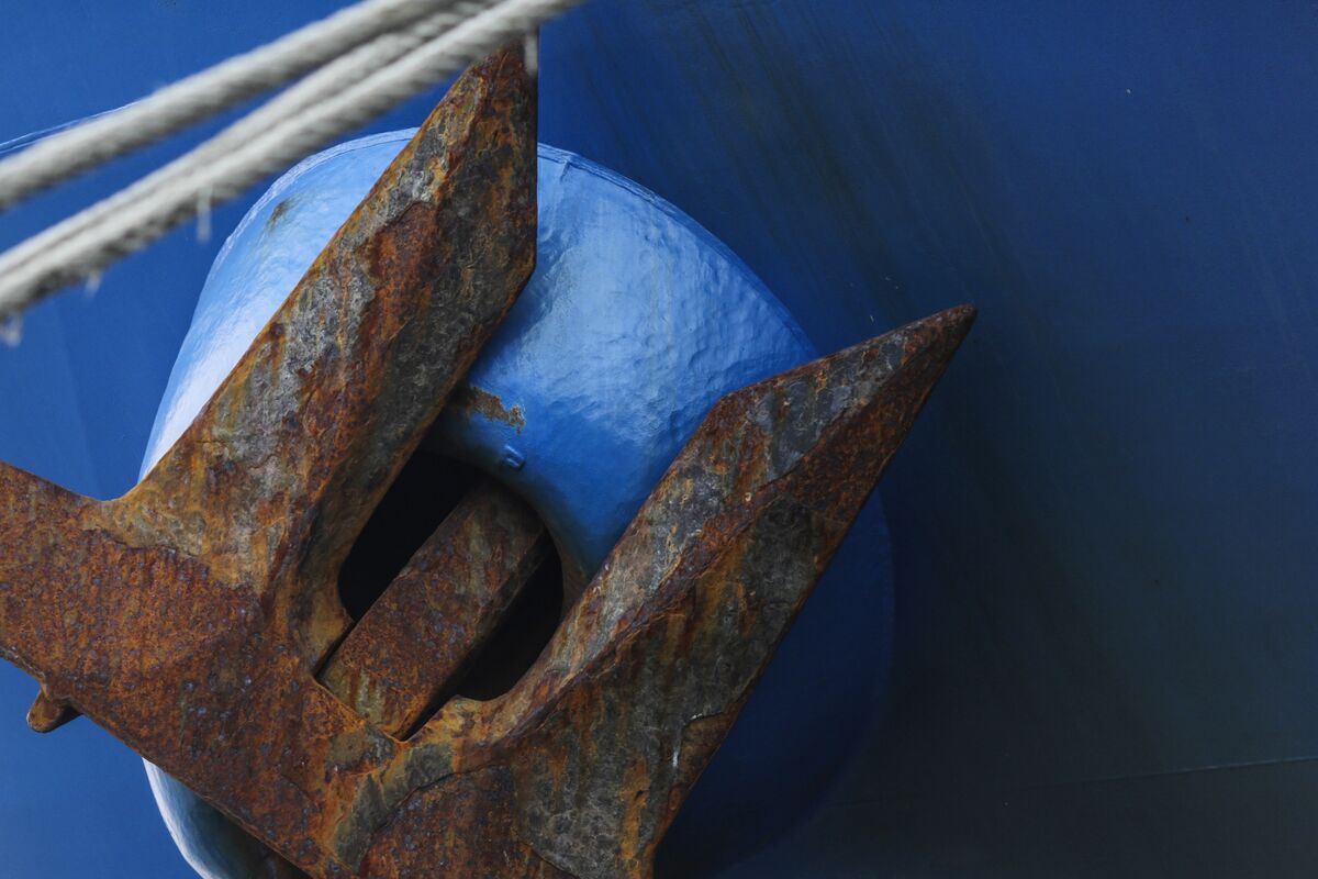 India State-Run Shipper to Buy Local Vessels in $2 Billion Deal India State-Run Shipper to Buy Local Vessels in $2 Billion Deal