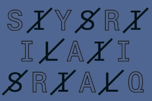 The Way to Fight ISIL