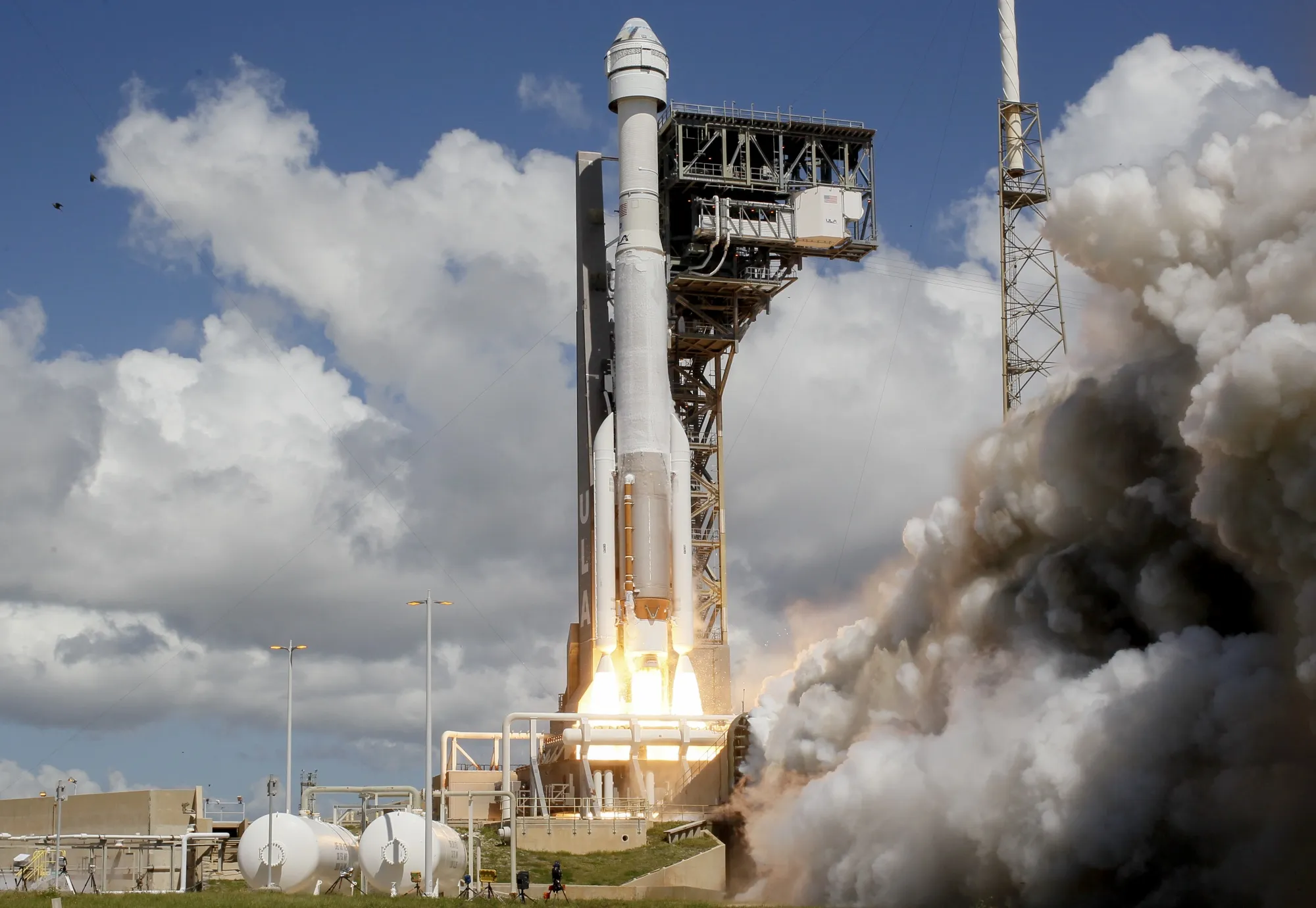 A reinvigorated Boeing space business is needed, just not as part of Boeing.