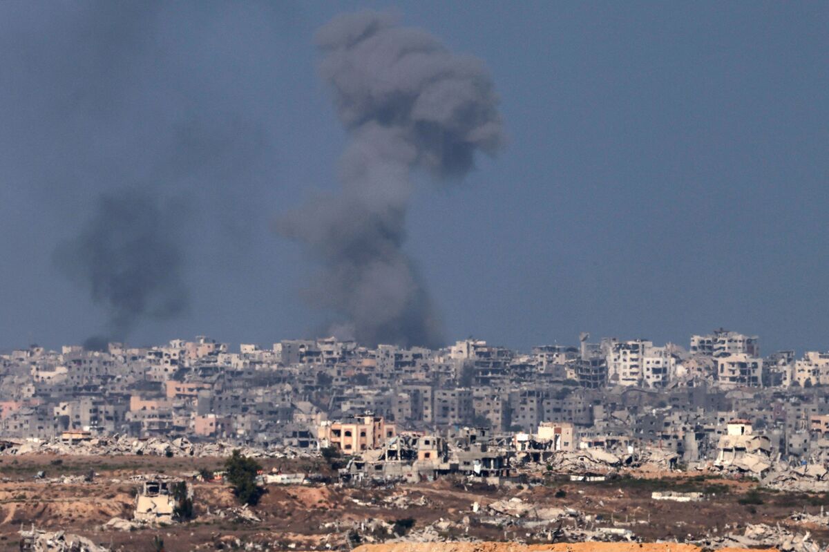 Israel Committing Genocide in Gaza, UN-Commissioned Report Says