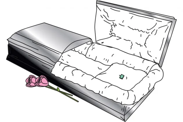 AMD Is Falling Further Behind