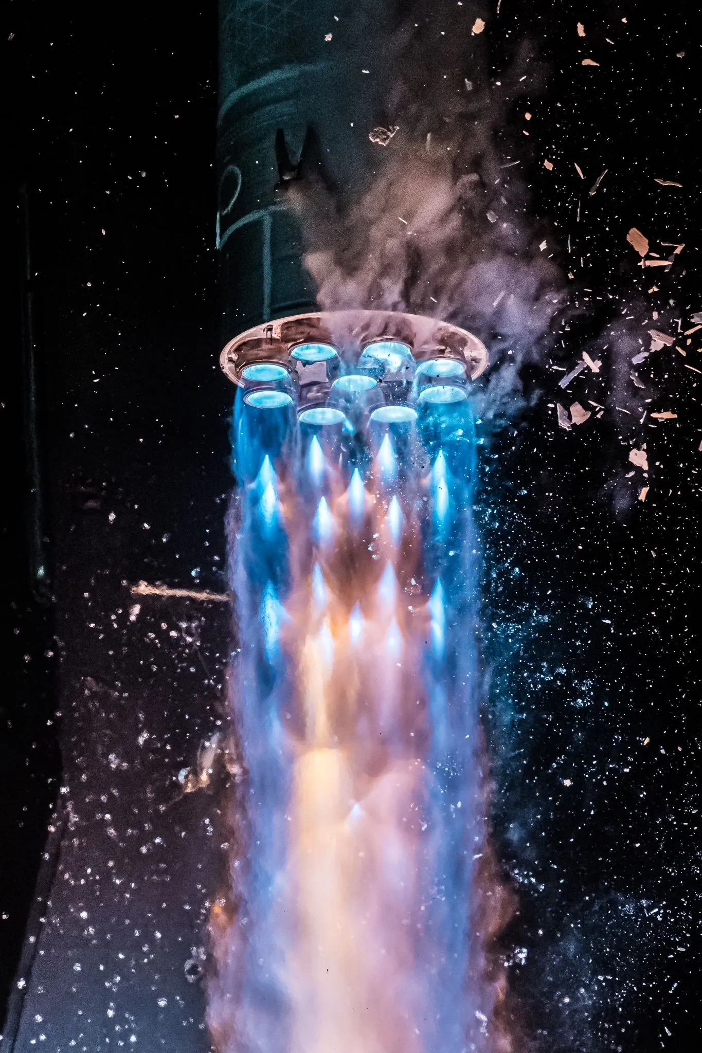 Relativity Space sent what it&nbsp;called the world's first 3D-printed rocket&nbsp;toward space in 2023.&nbsp;