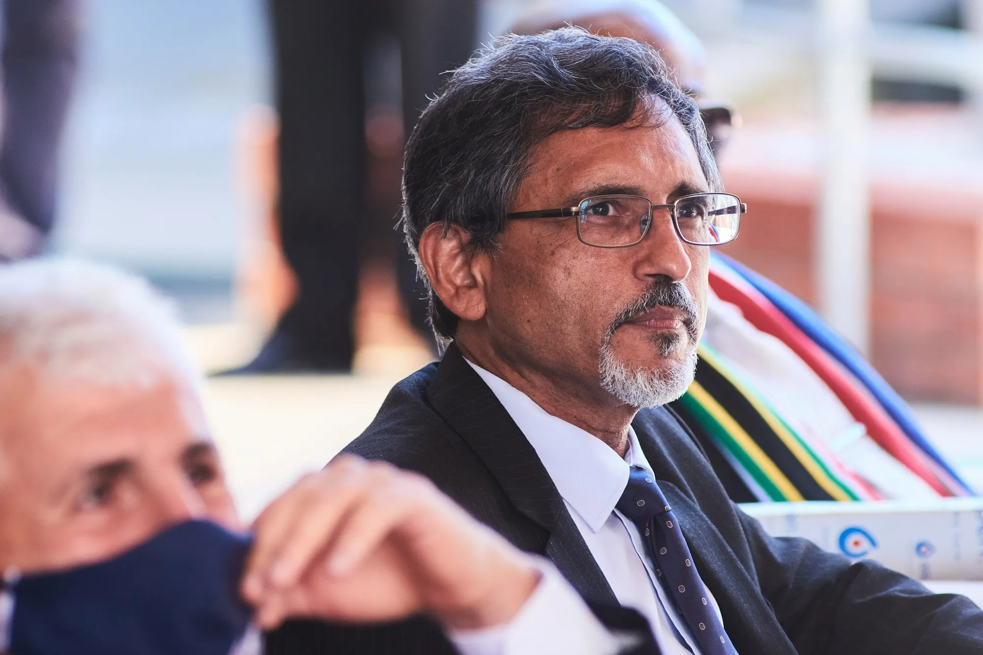 Ebrahim Patel