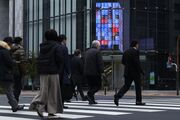 Asian Stocks Set for Muted Open Ahead of US Jobs: Markets Wrap