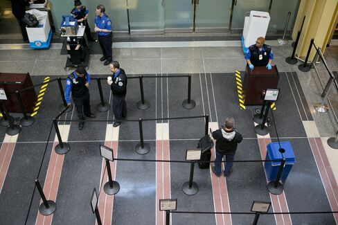 TSA’s Airport Behavior Screening Not Objective, Audit Finds