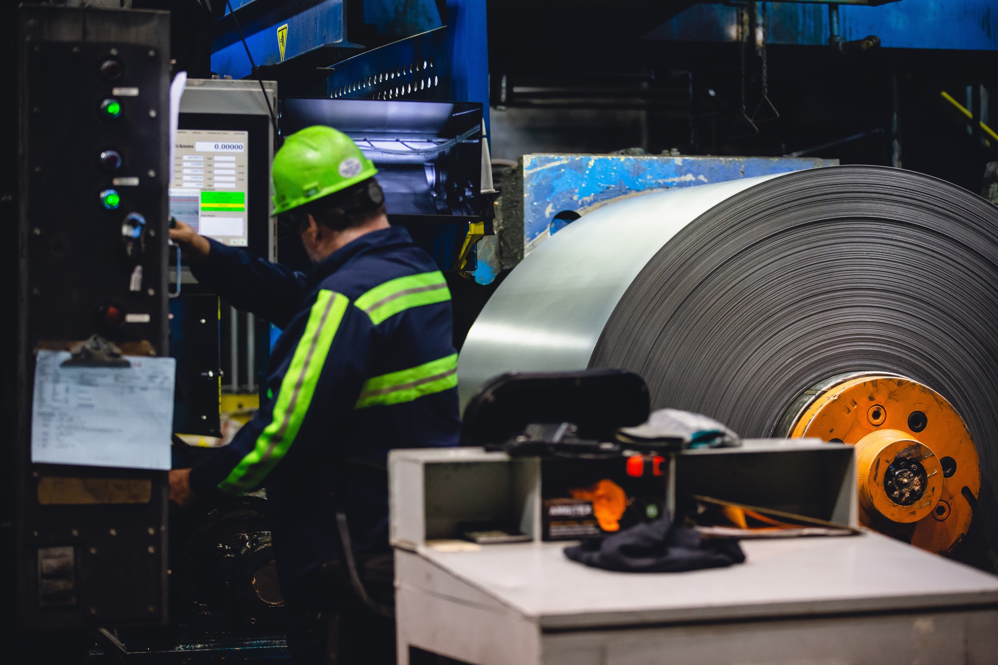 ClevelandCliffs Is in Talks to Buy US Plants of Russia’s NLMK Bloomberg