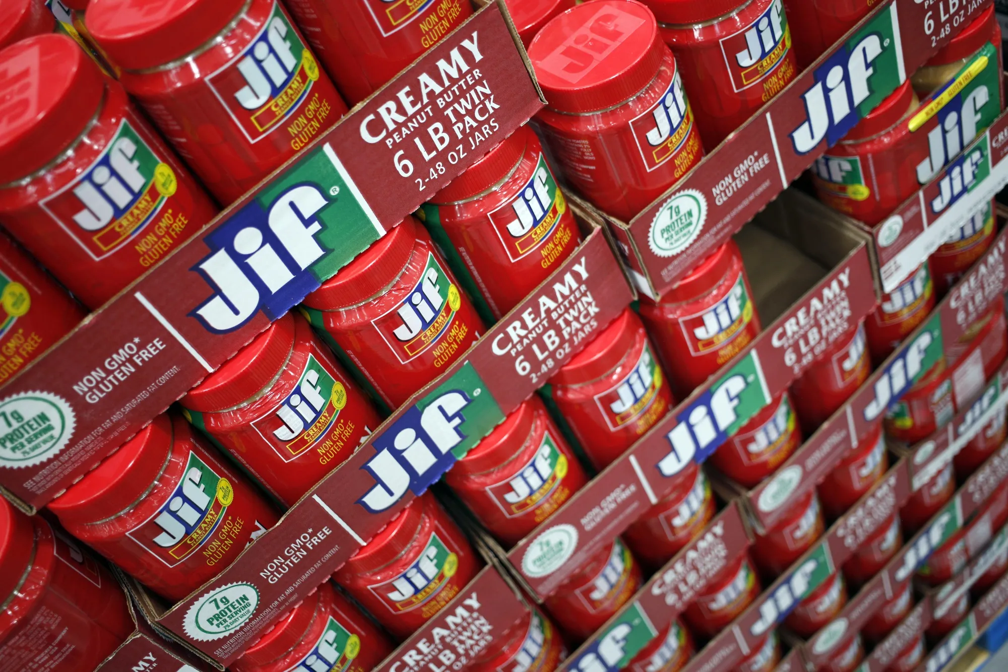 From Crocs shoes to Jif peanut butter, pricing power is everywhere.