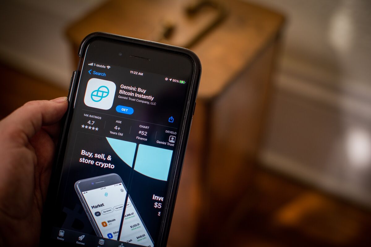 Former Gemini CTO launches Fierce, a high-yield finance super app