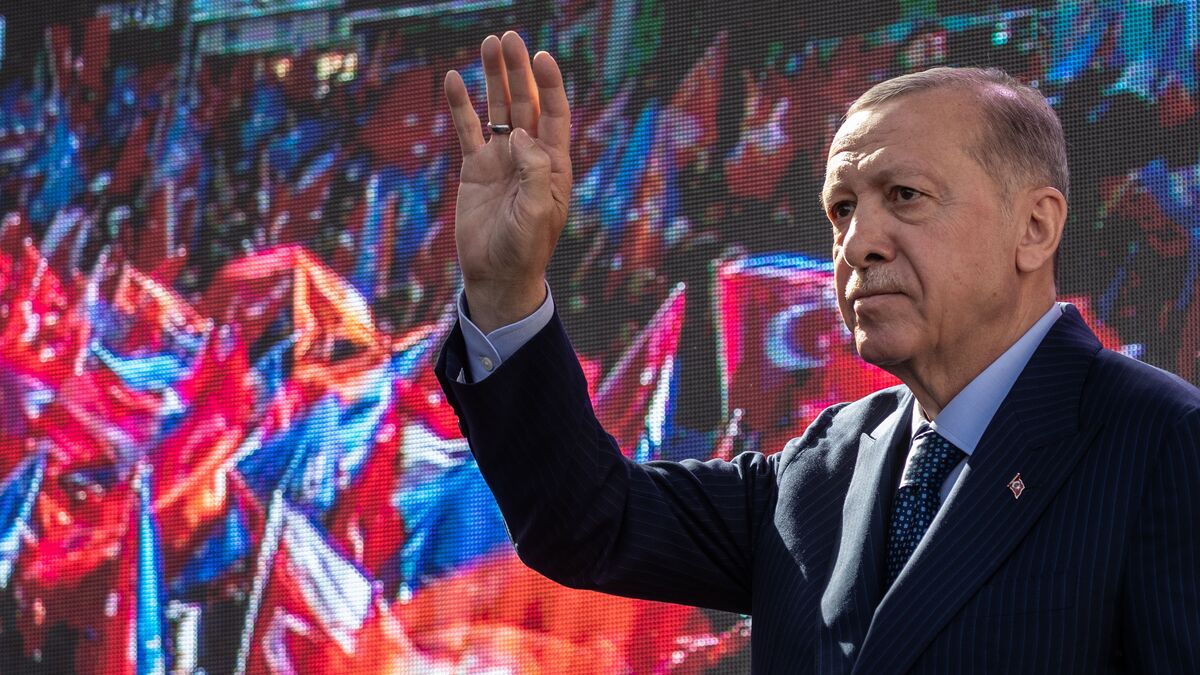 How Turkey’s Local Elections Turned Into a Defeat for Erdogan