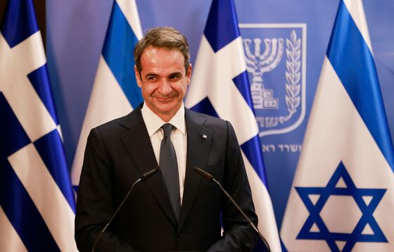 As Israel and Greece Push Covid Passport, Some Urge Caution